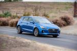 Hyundai Elantra GT Sport 2017 года